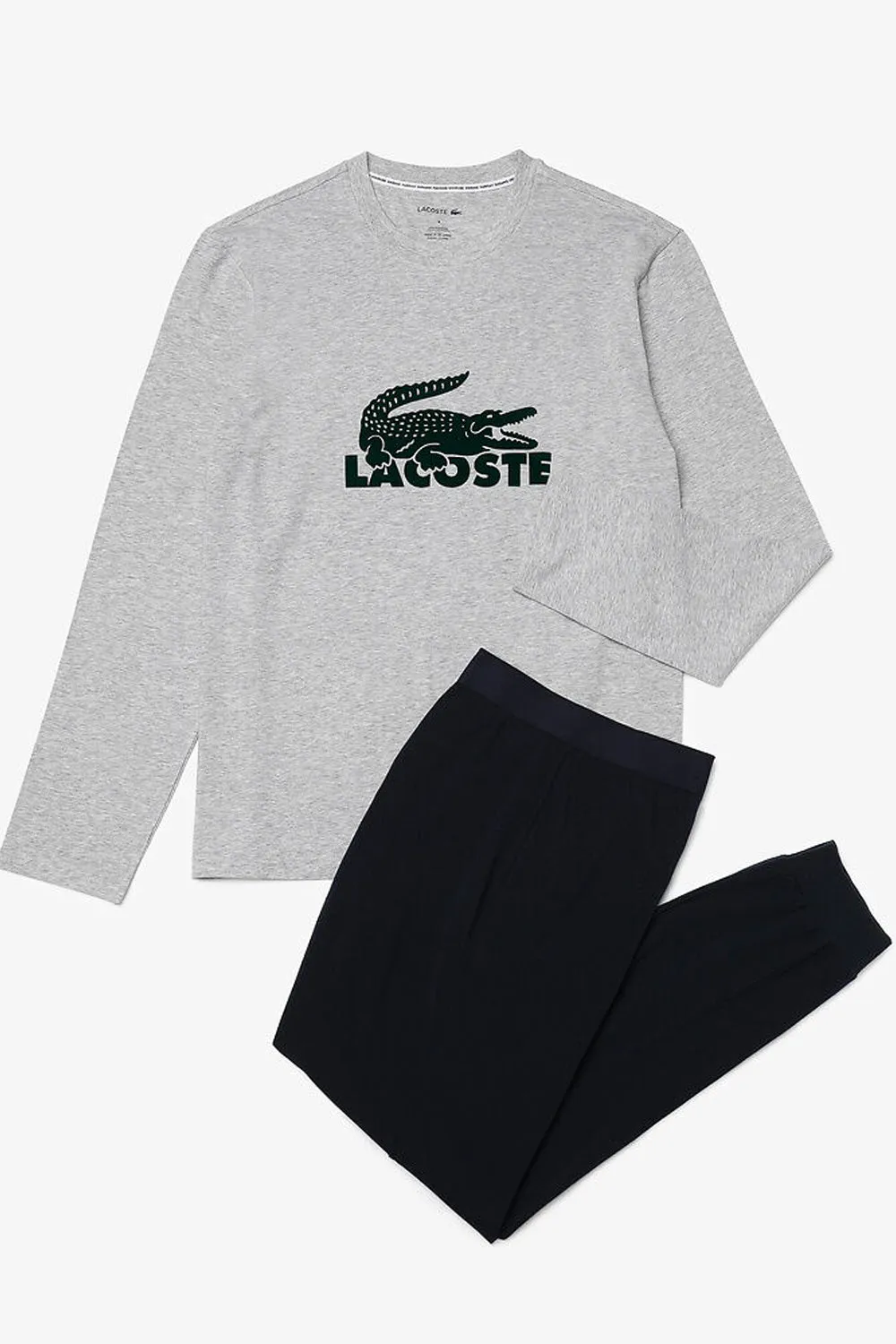 LAC PYJAMAS SET