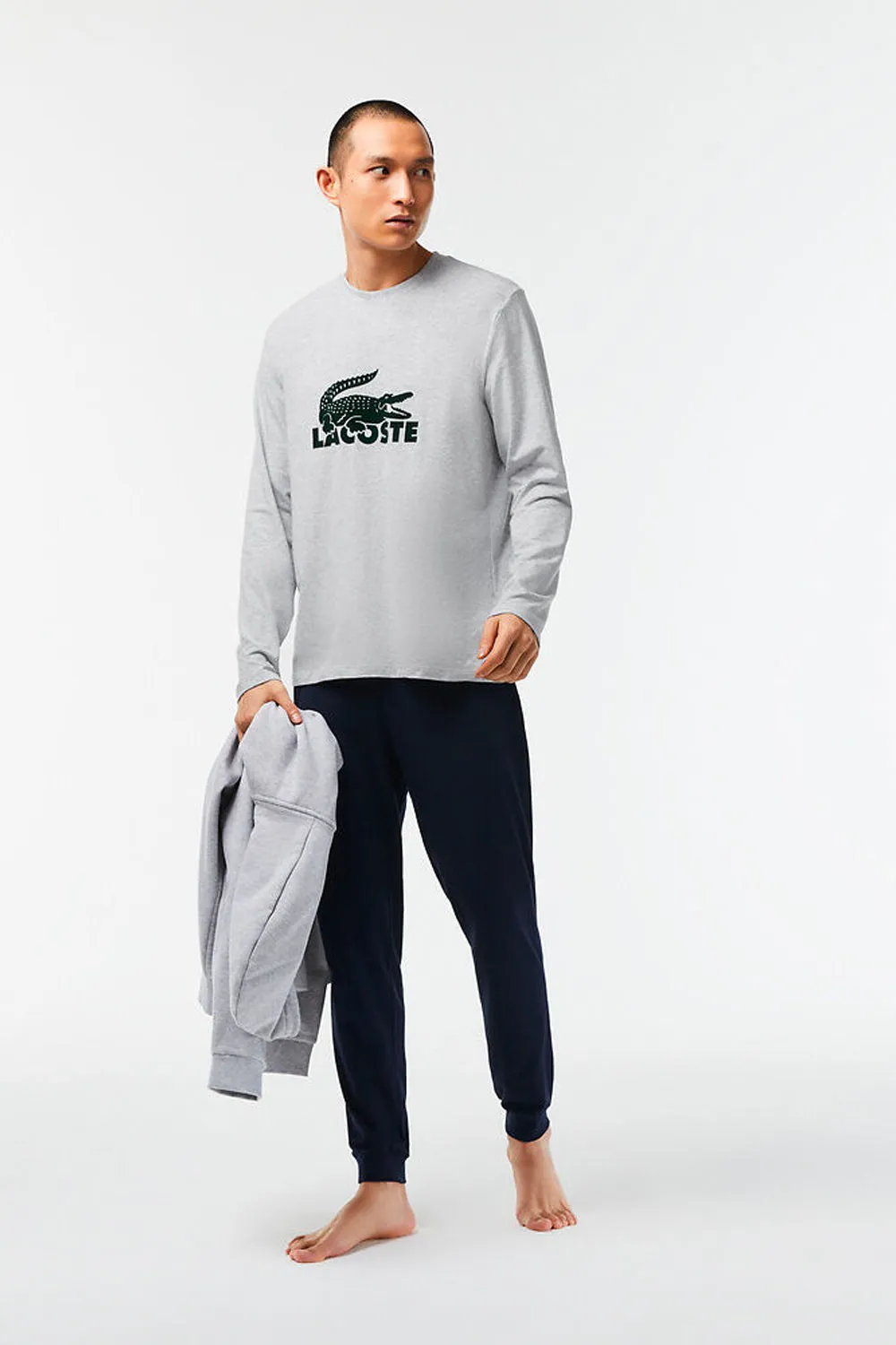 LAC PYJAMAS SET