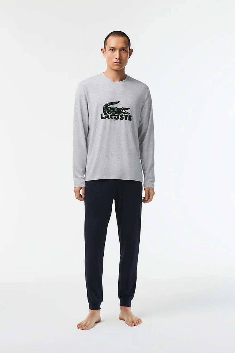 LAC PYJAMAS SET