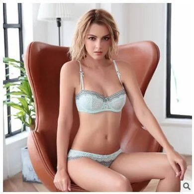 Ladies sexy lingerie set