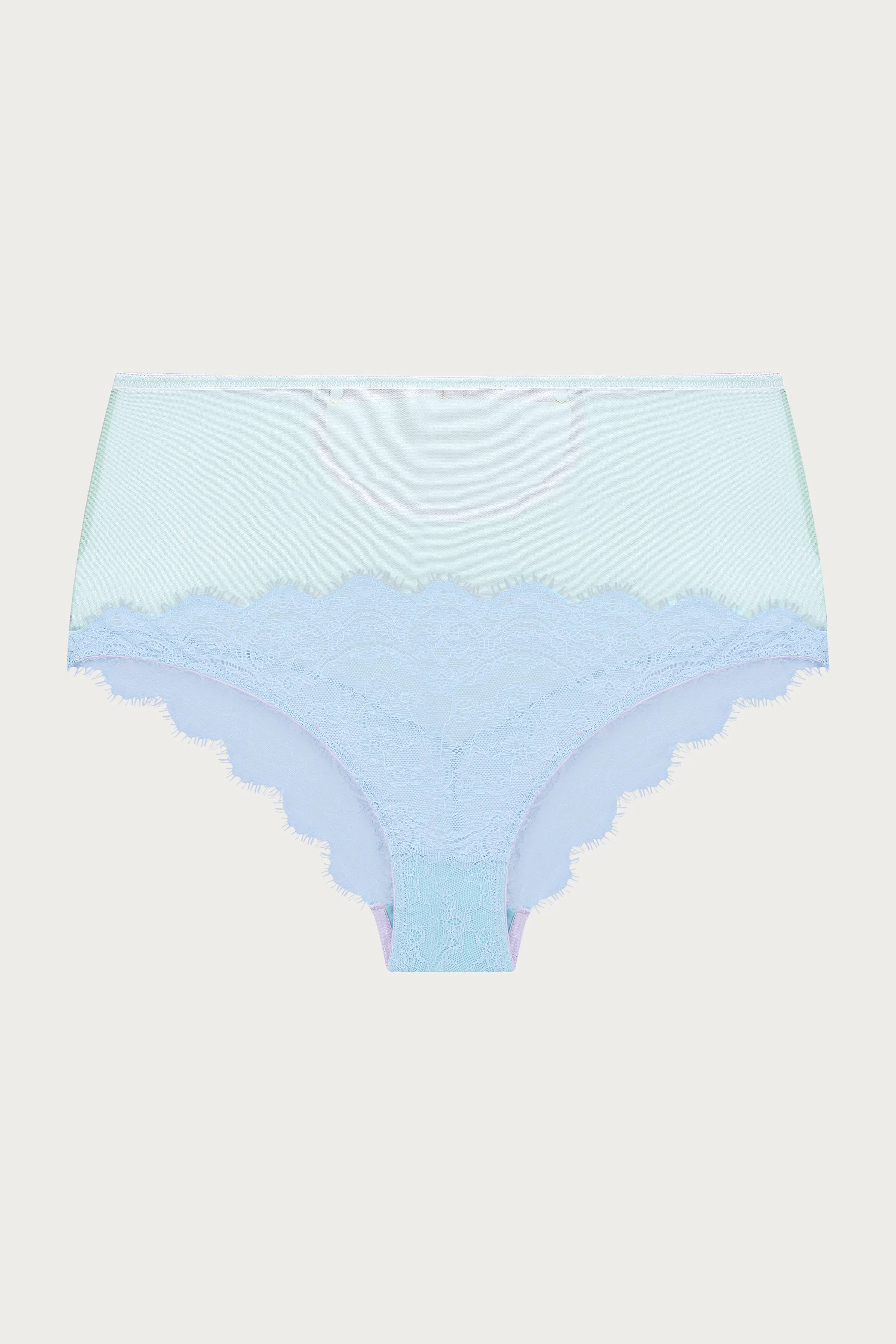 LAUREN HIGH WAIST KNICKER
