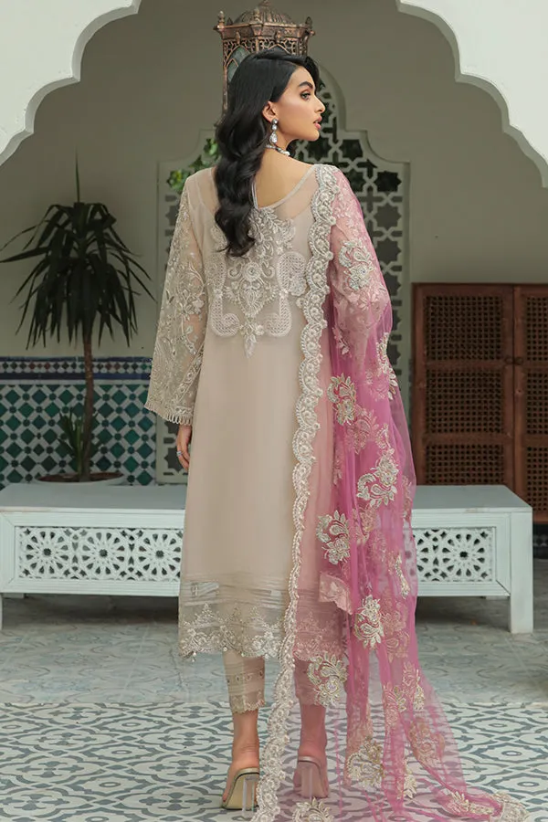 Lawn Dress by Khaadi Model # L 59