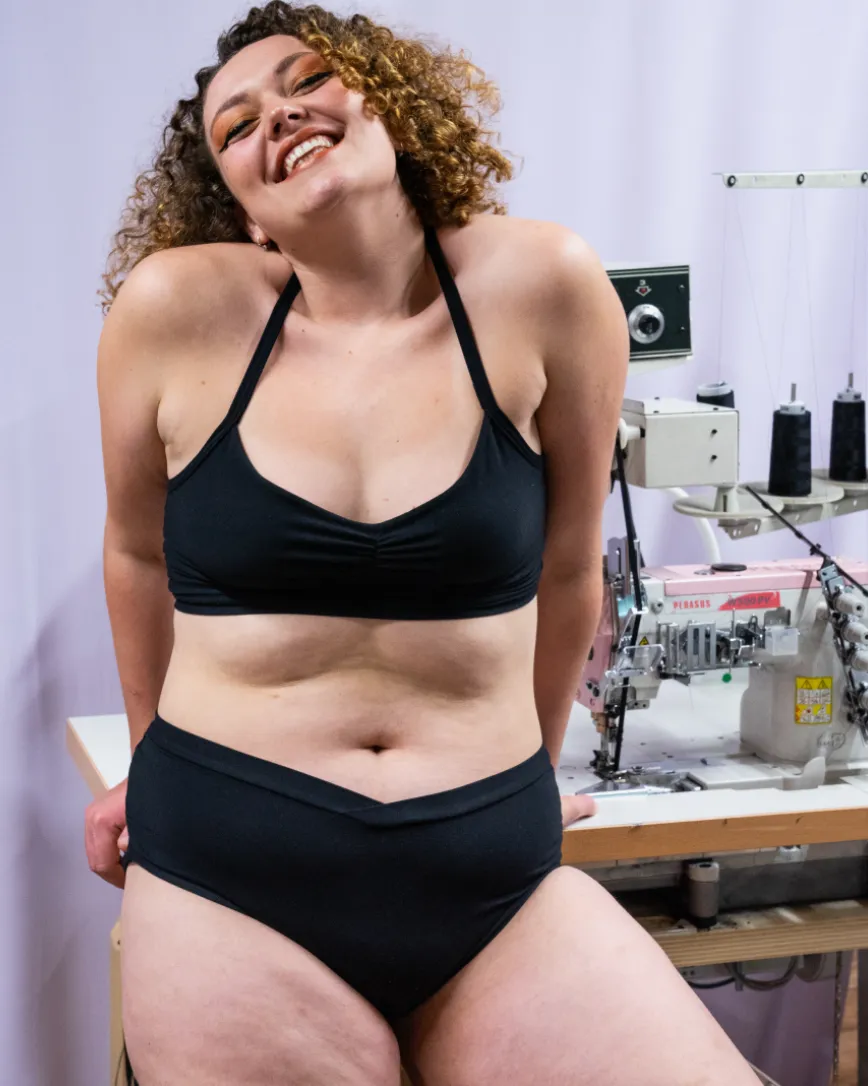 LE Slip Underwear SALE