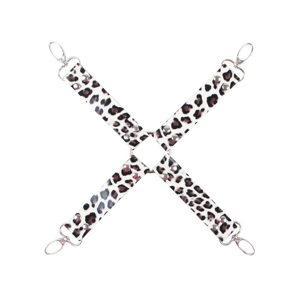 Leather Bondage Adult Sexy Toys Sm Sexy Product