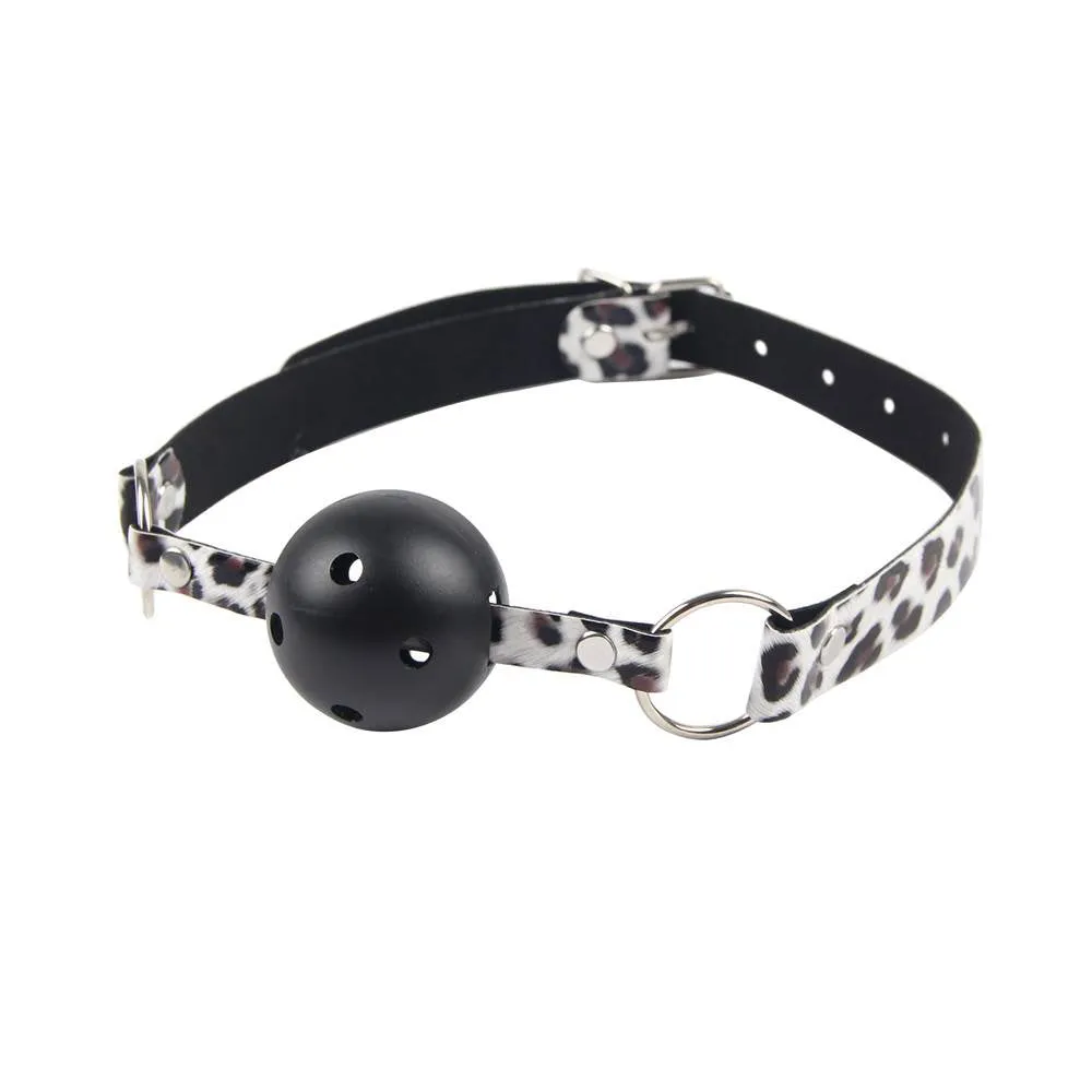 Leather Bondage Adult Sexy Toys Sm Sexy Product