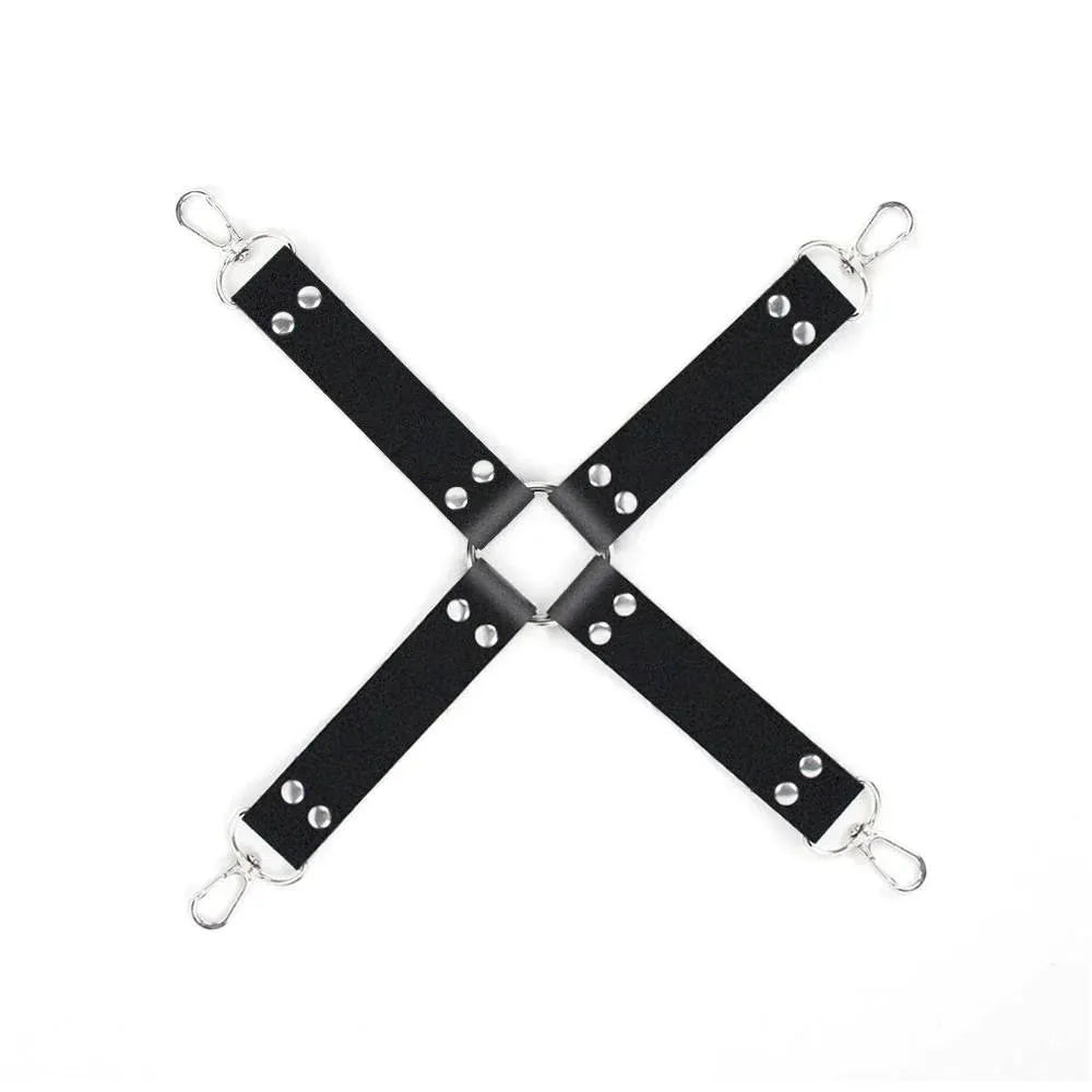 Leather Bondage Adult Sexy Toys Sm Sexy Product
