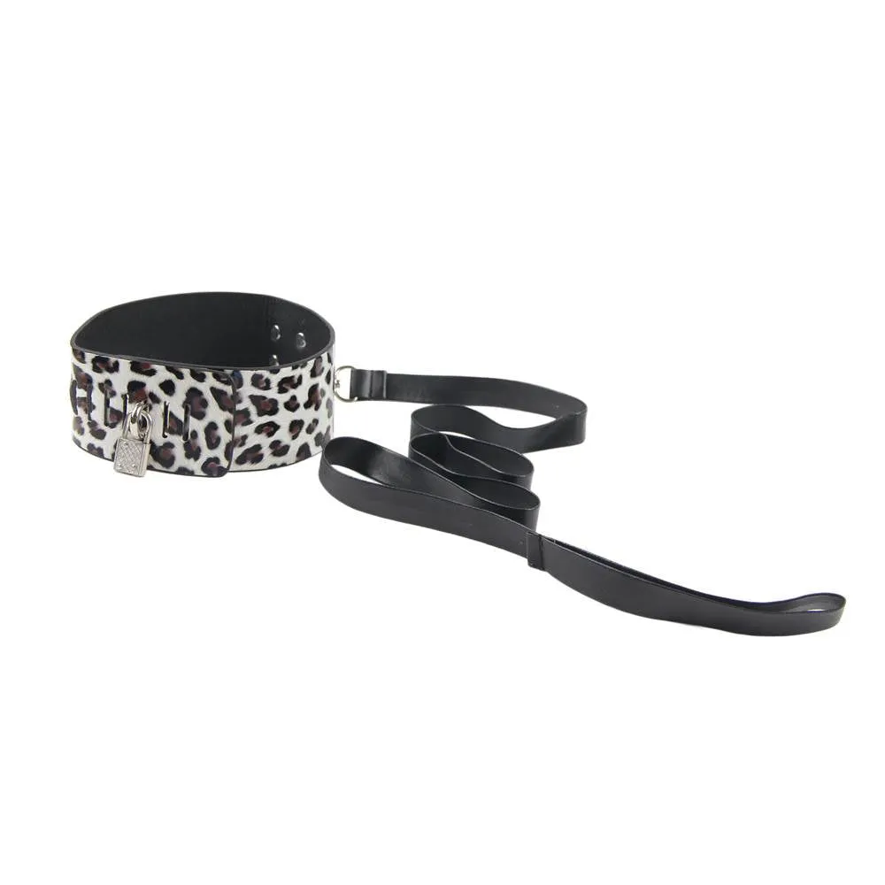 Leather Bondage Adult Sexy Toys Sm Sexy Product
