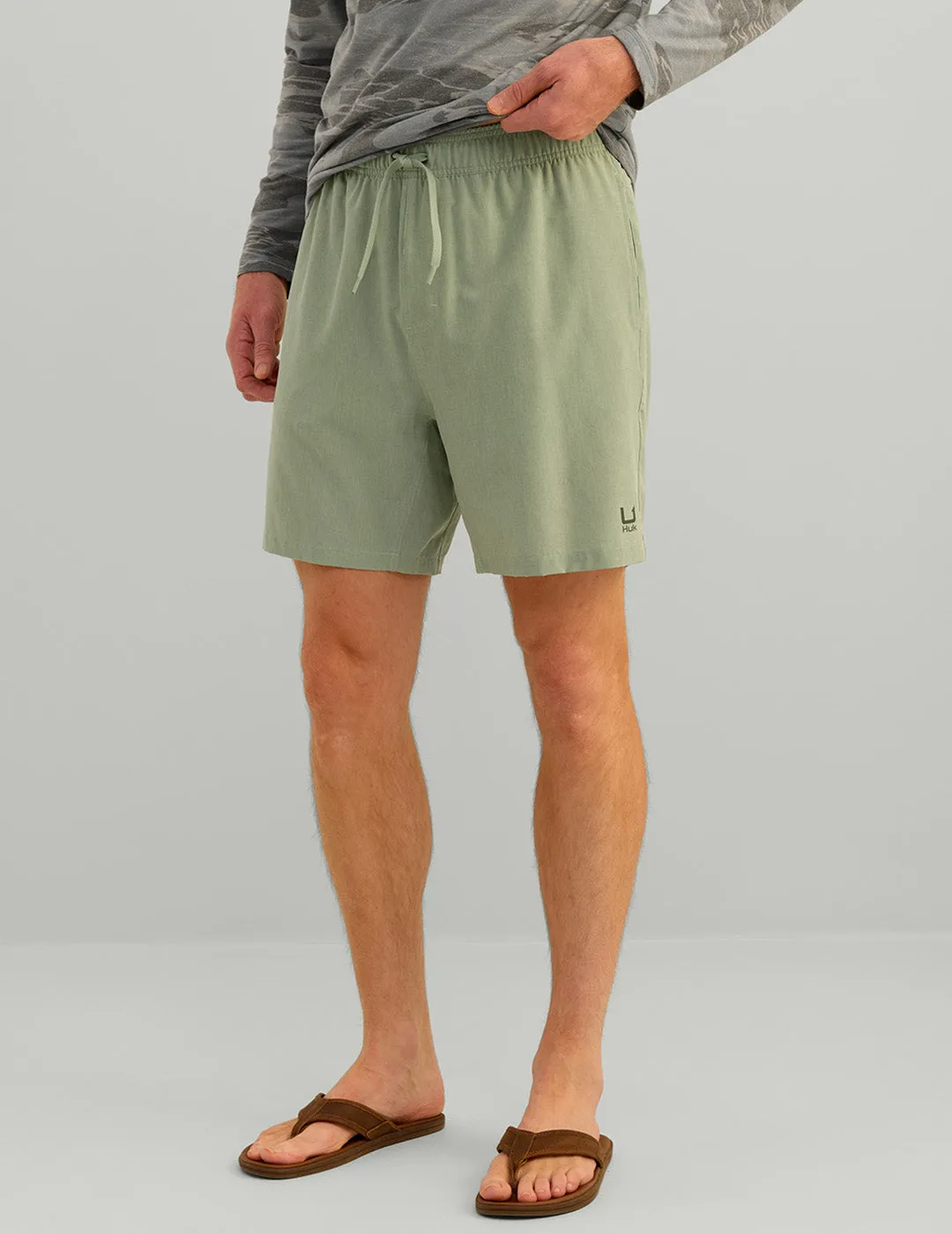 Leeward Short