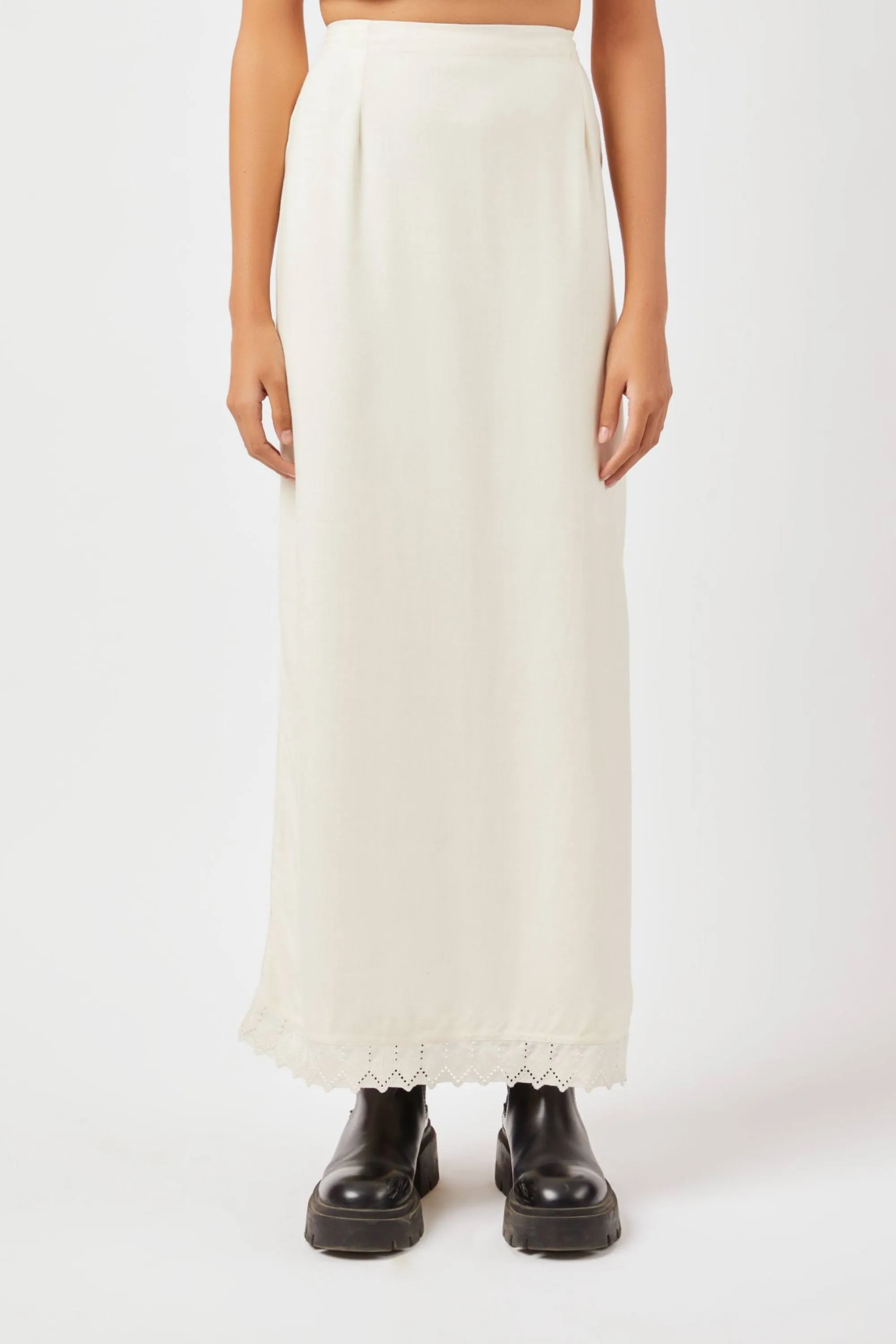 Leia Skirt