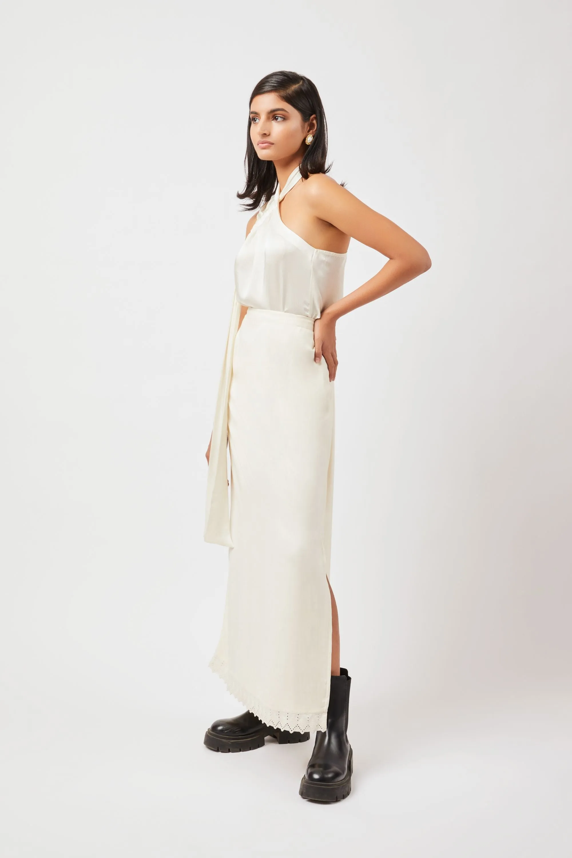 Leia Skirt