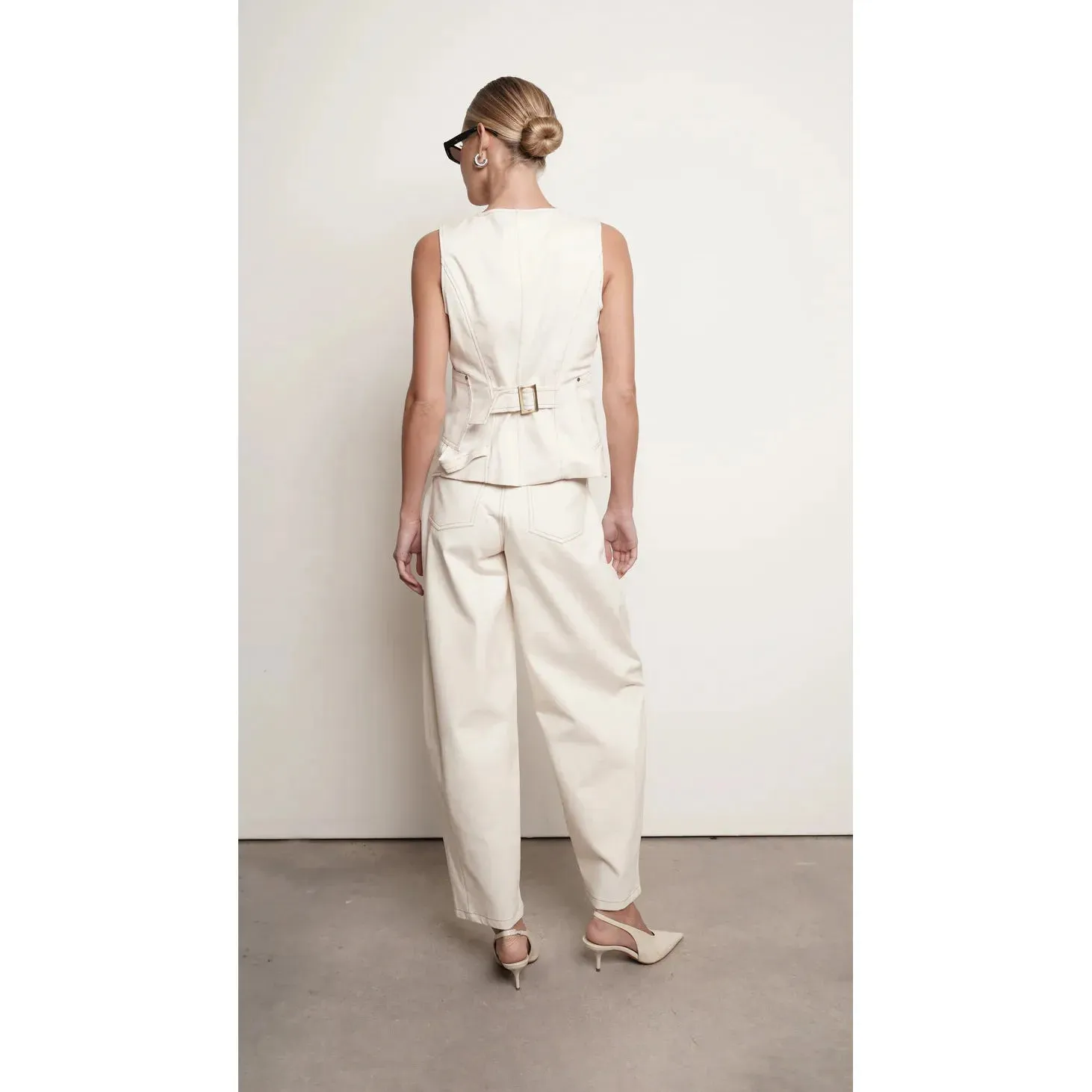 LEO PANT