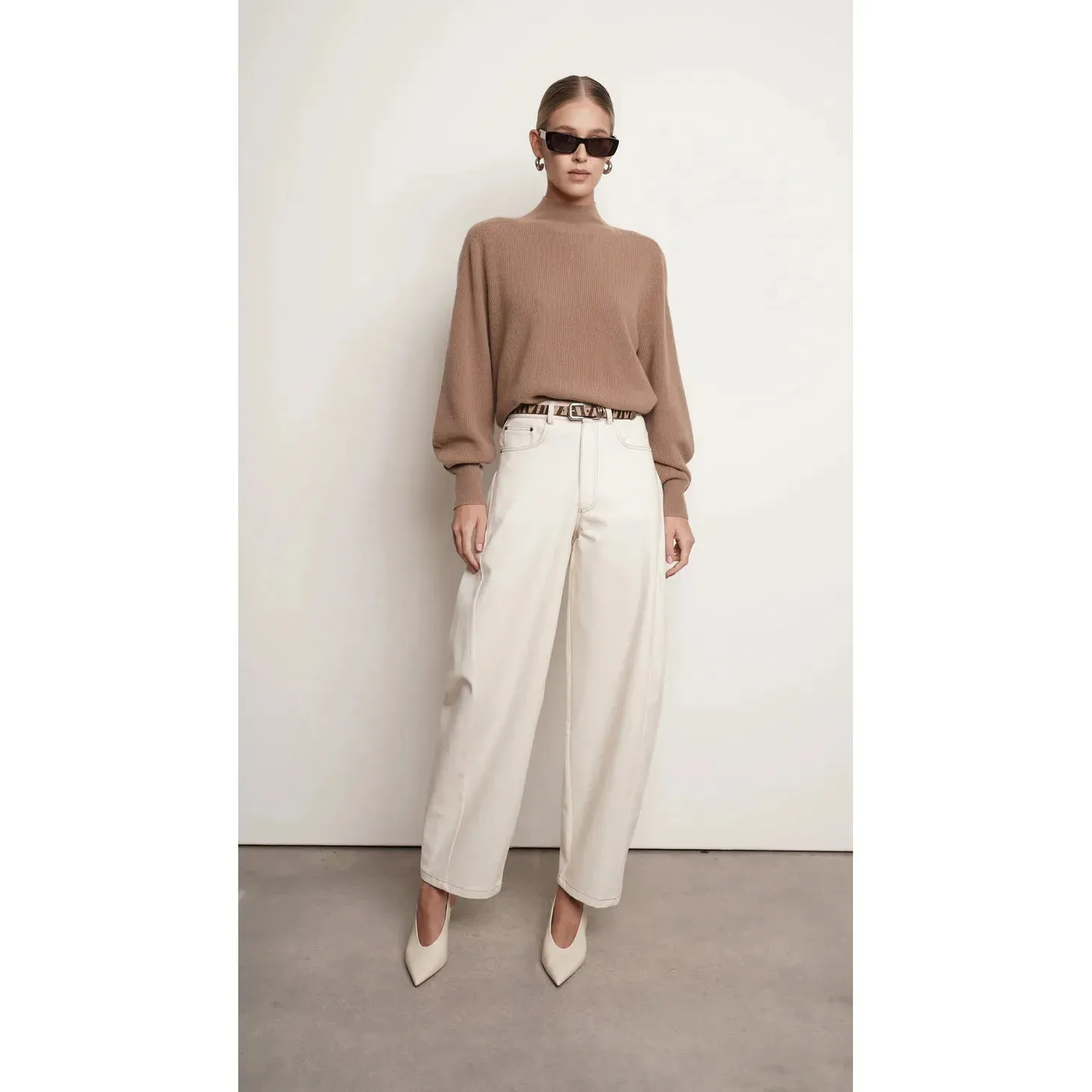 LEO PANT