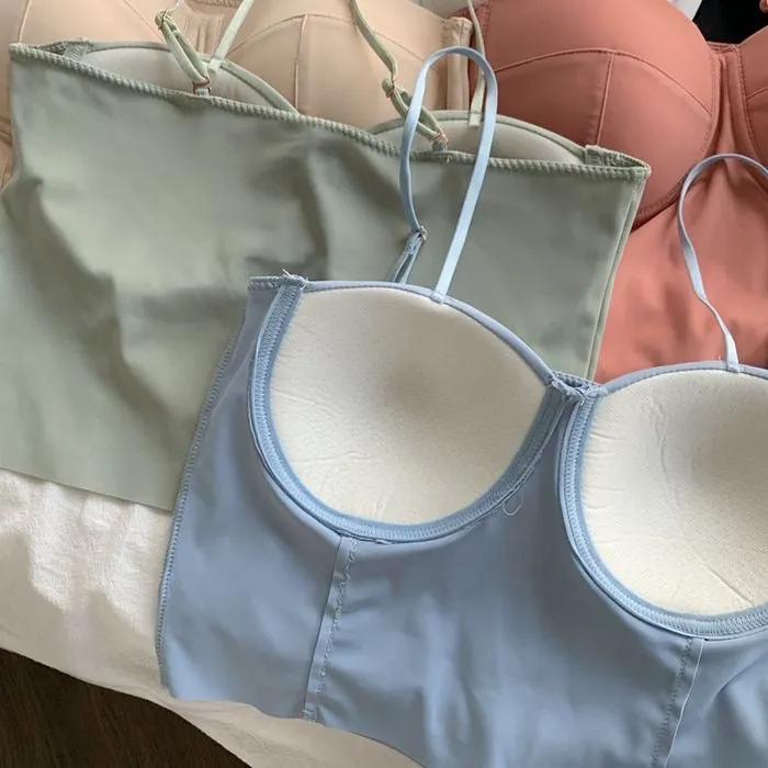 Leyla Bralette Top