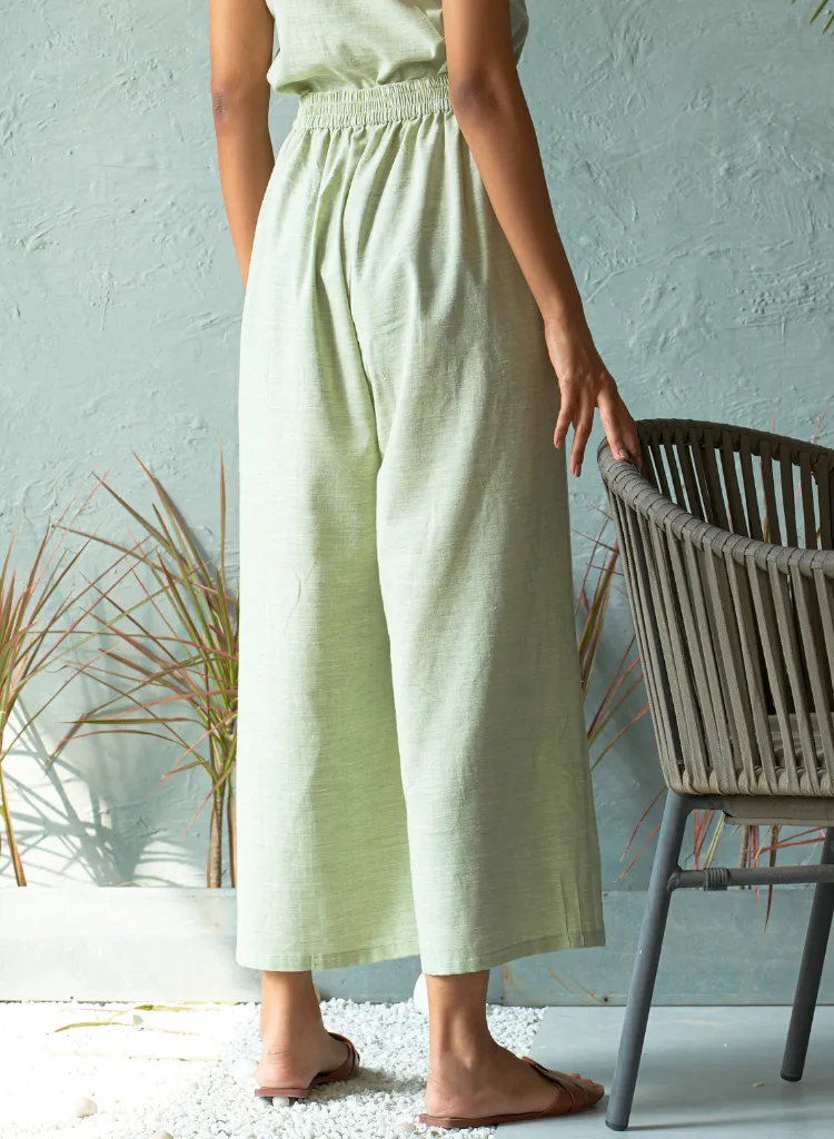 Lime Spritz Bottoms