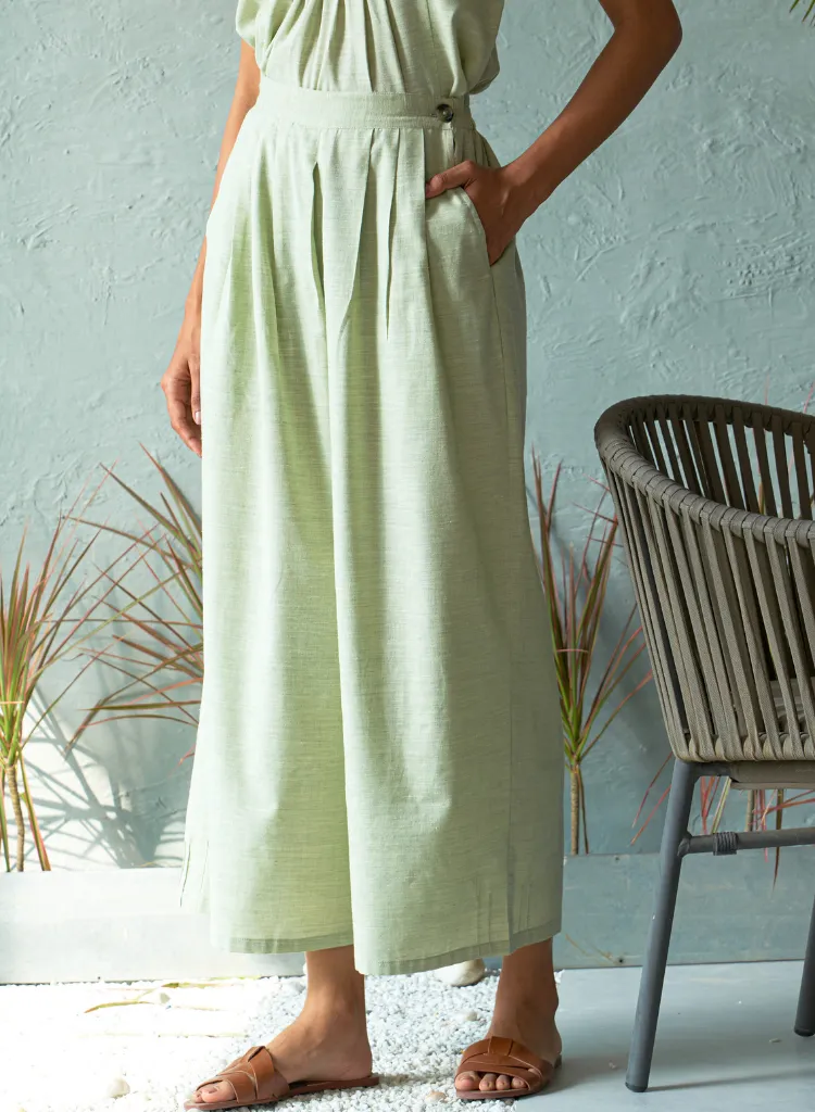 Lime Spritz Bottoms