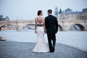 Linda Asaf Bridal 10