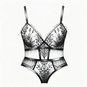 lingerie