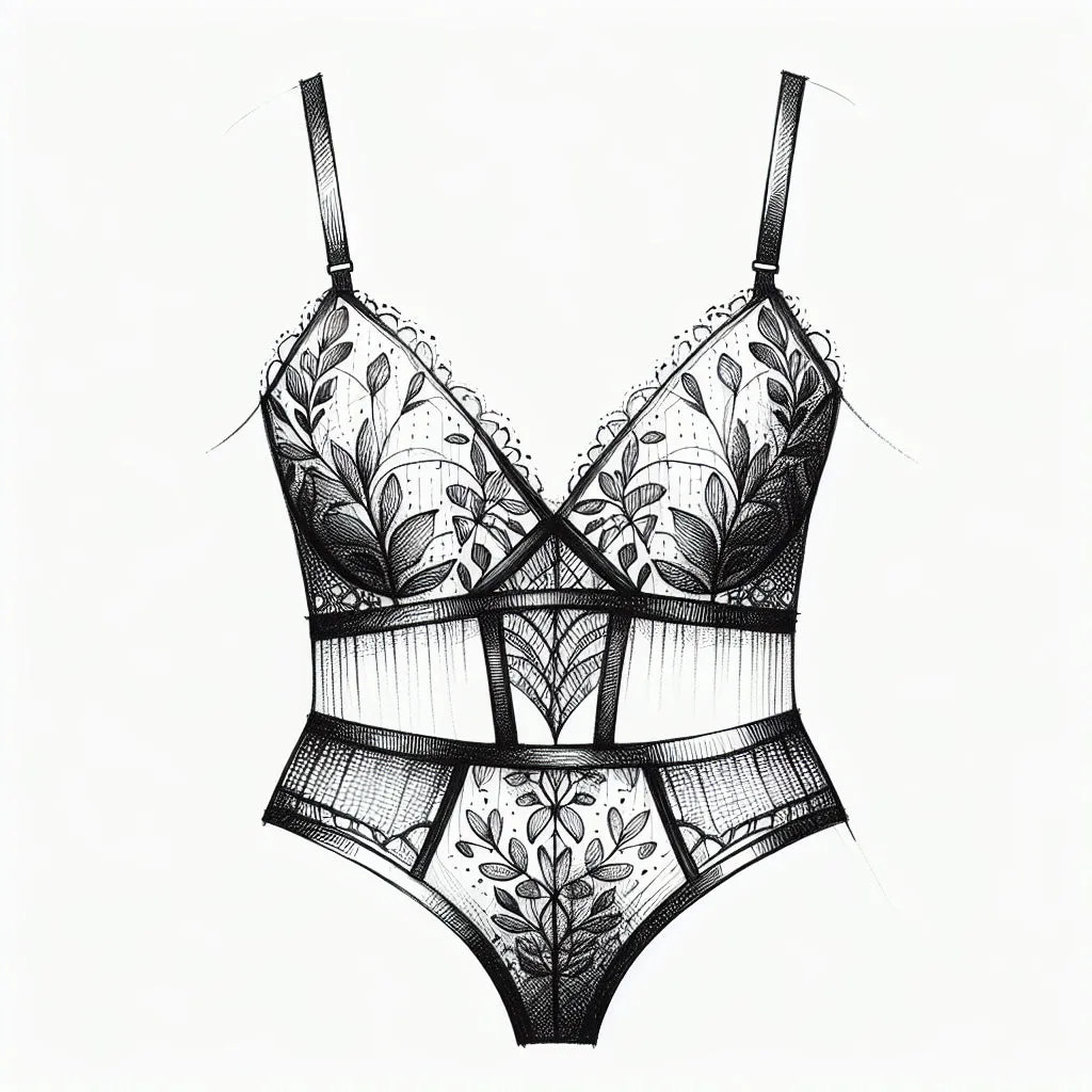 lingerie