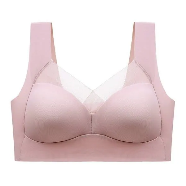 Linnea | Comfort Seamless Bra (1 1 free)