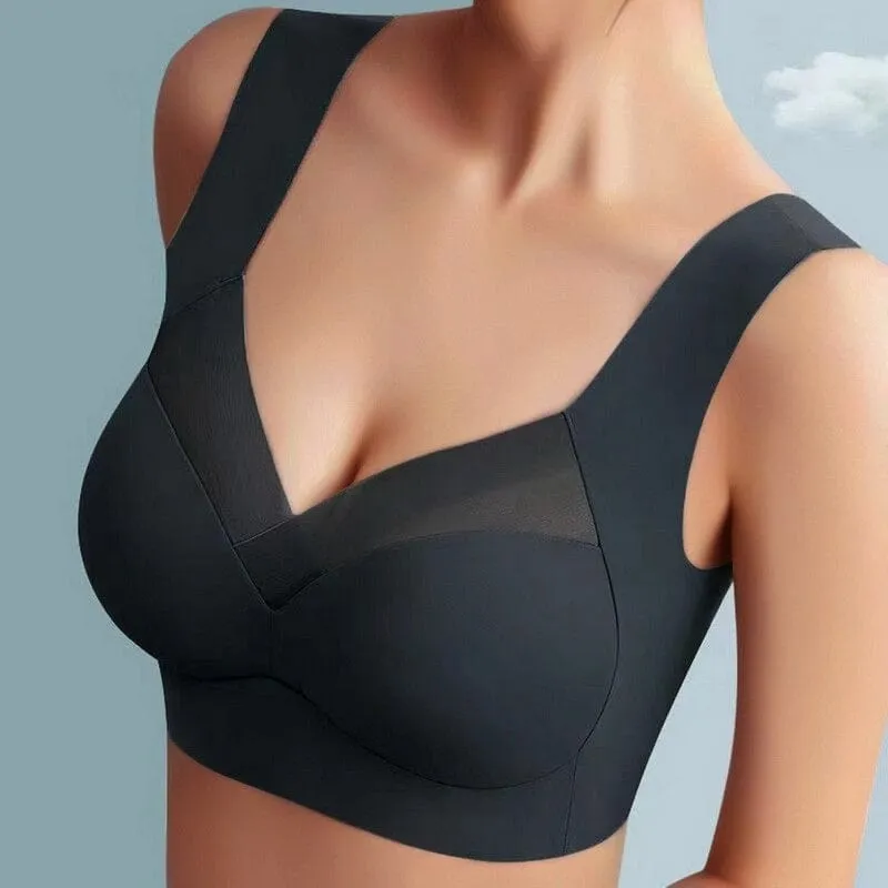 Linnea | Comfort Seamless Bra (1 1 free)