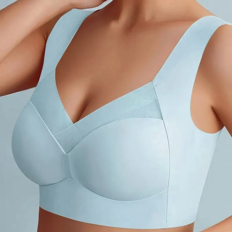Linnea | Comfort Seamless Bra (1 1 free)