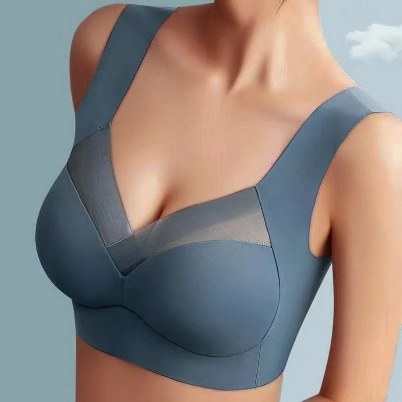 Linnea | Comfort Seamless Bra (1 1 free)