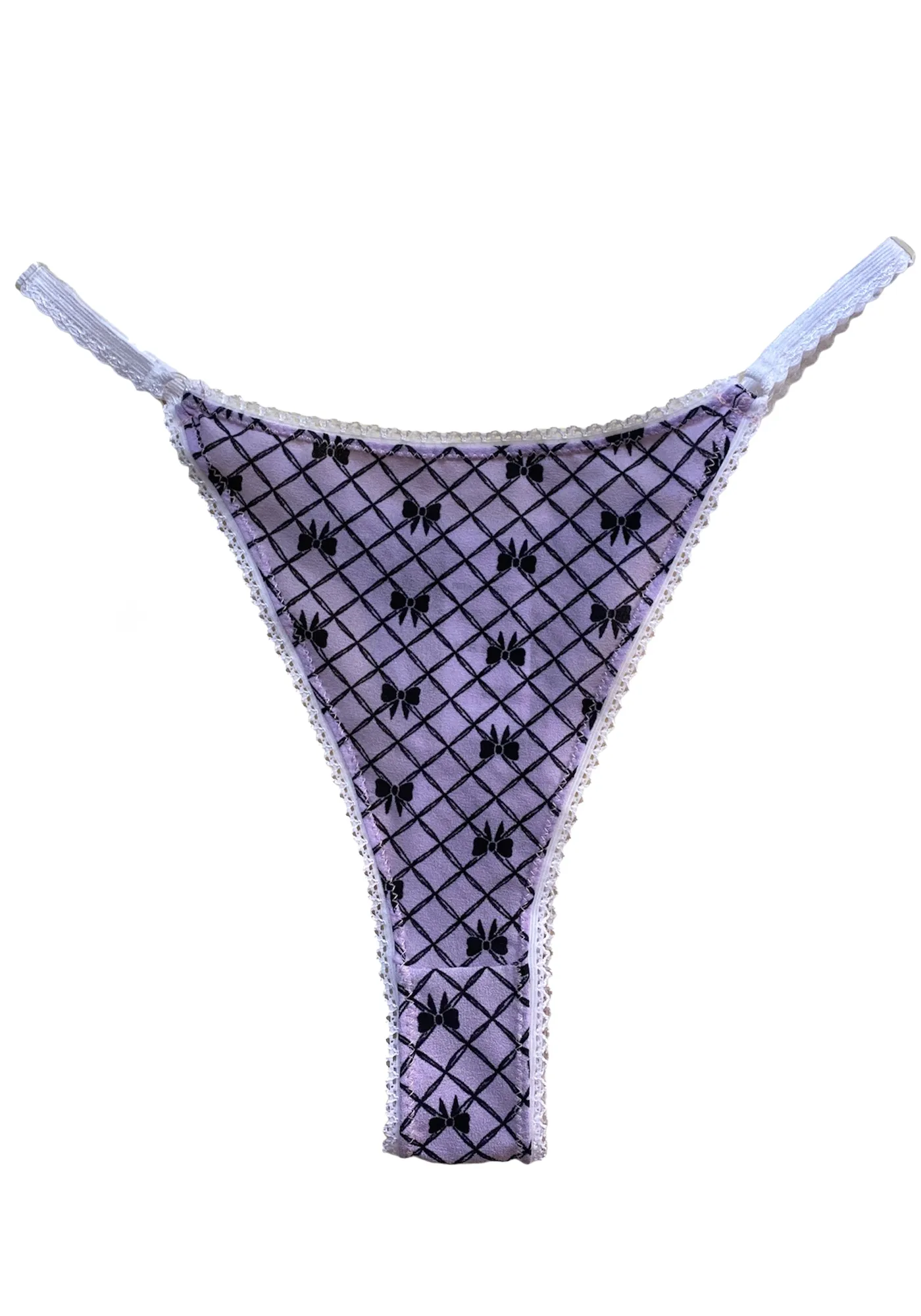 Little Miss G-String Thong