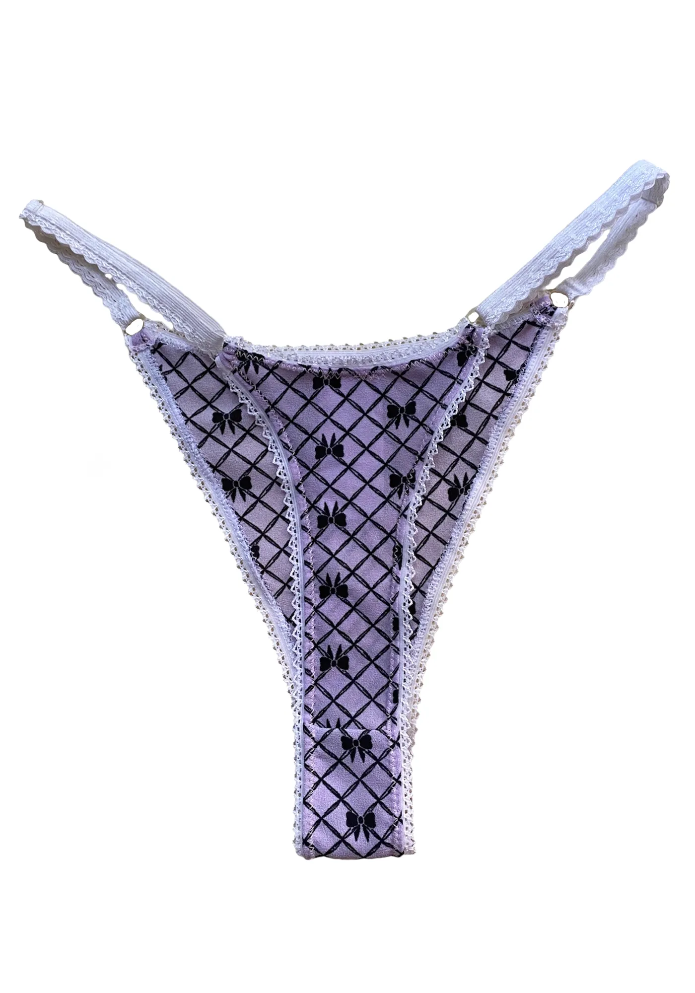 Little Miss G-String Thong