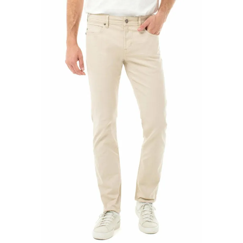 Liverpool Men's Kingston Modern Straight 32" Inseam