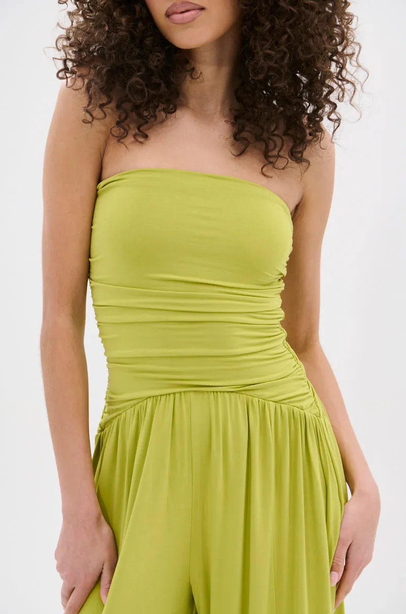 LOVE SONG JUMPSUIT