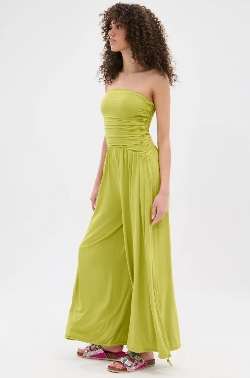 LOVE SONG JUMPSUIT