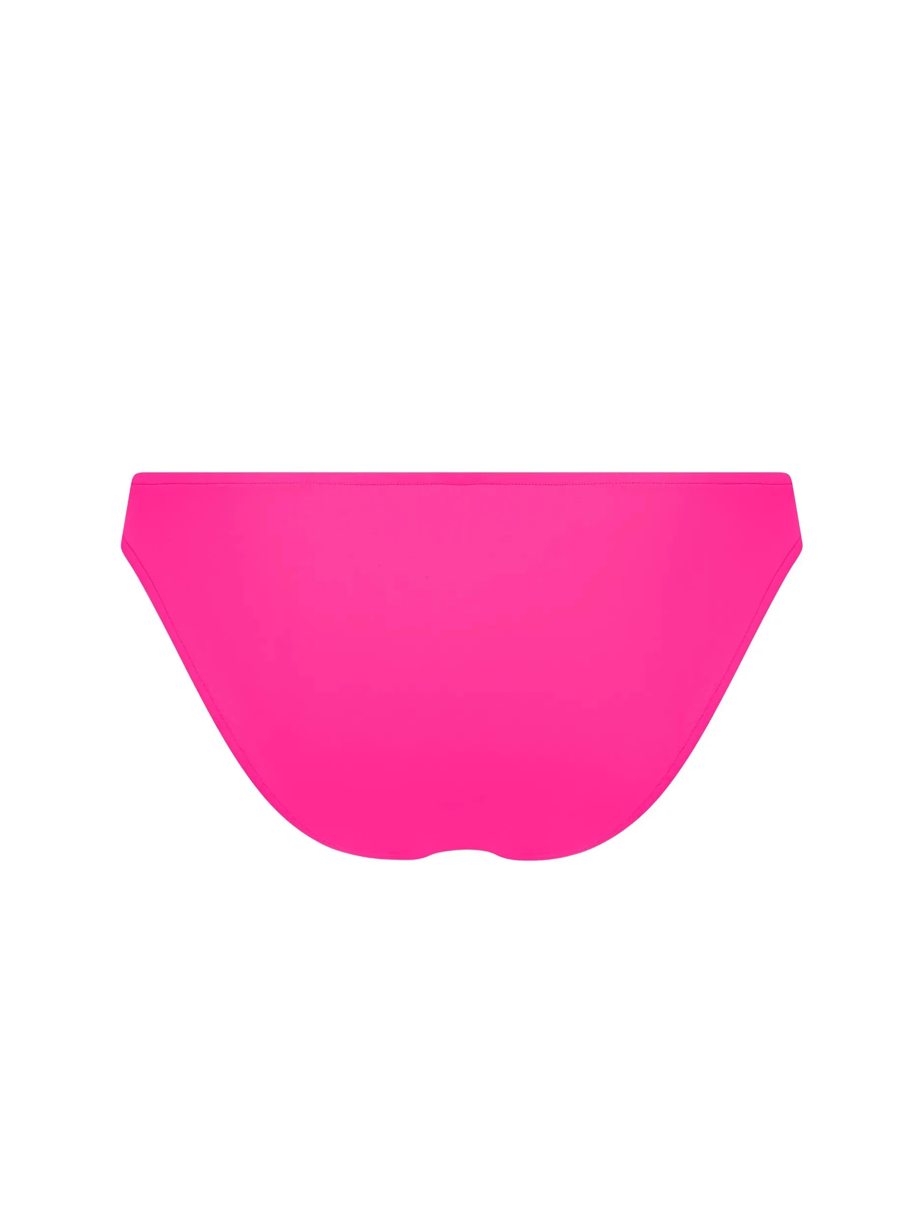 Low Waist Bikini Bottom