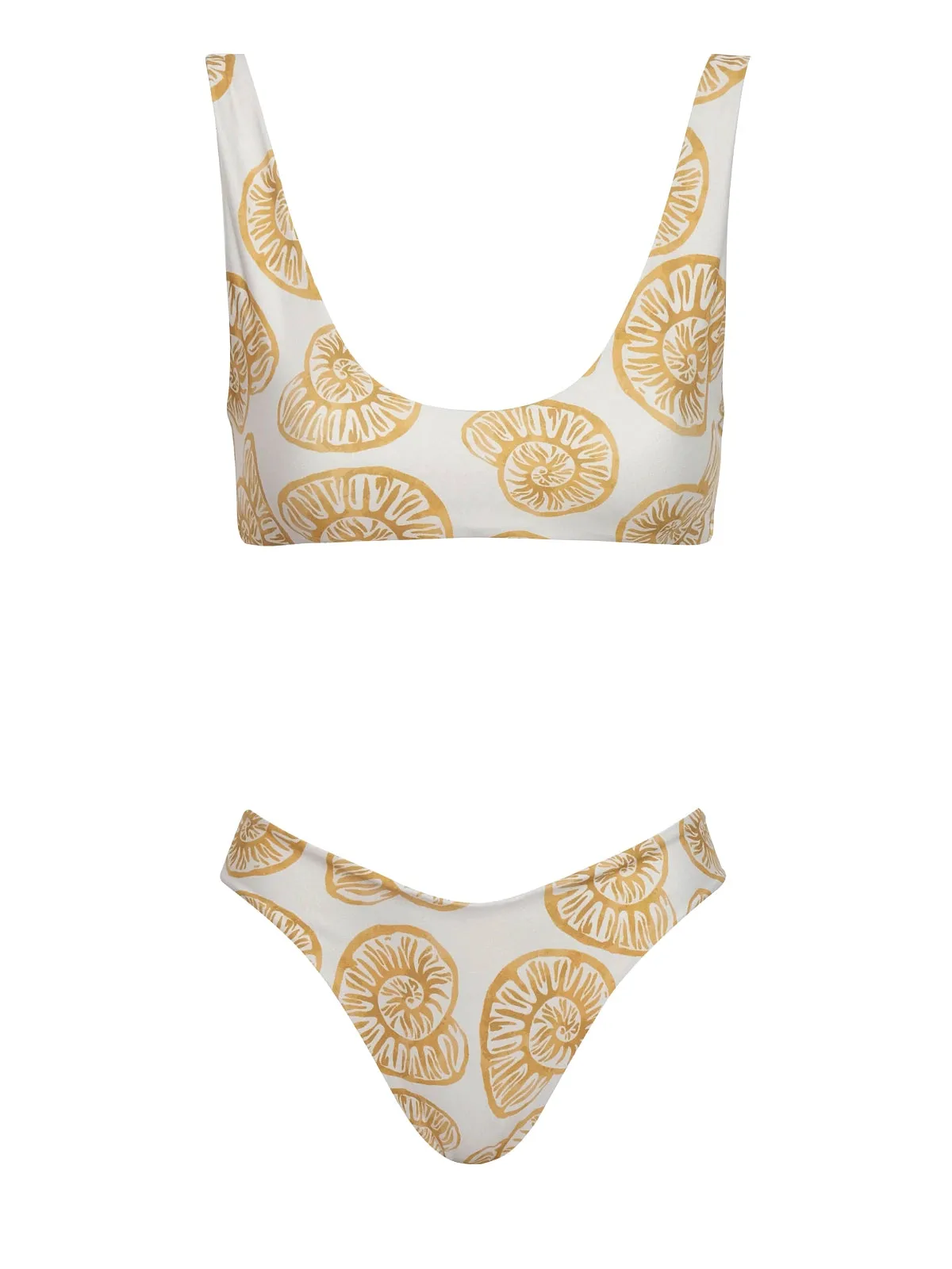 Lu-Luli Bikini ::RET
