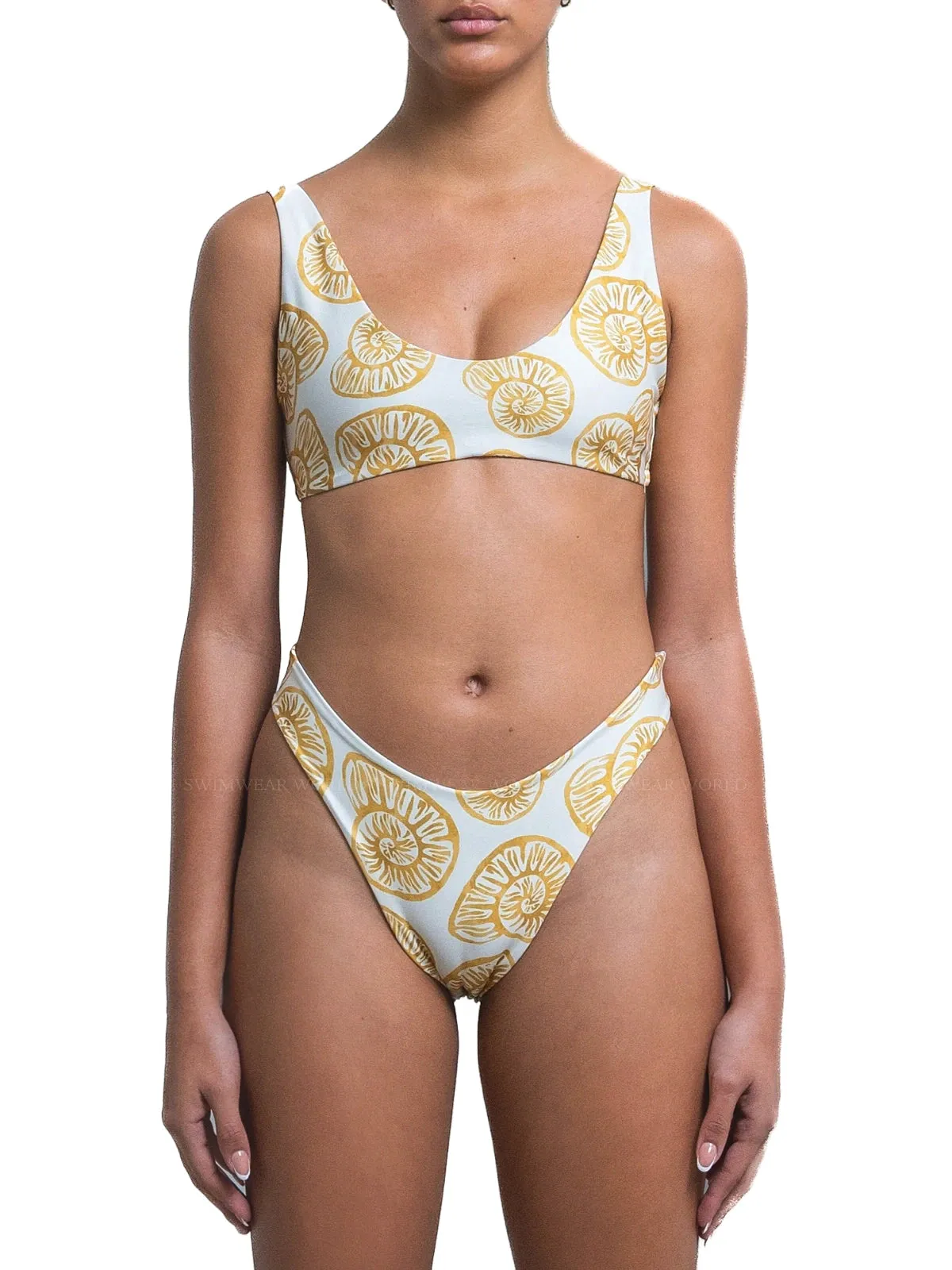 Lu-Luli Bikini ::RET