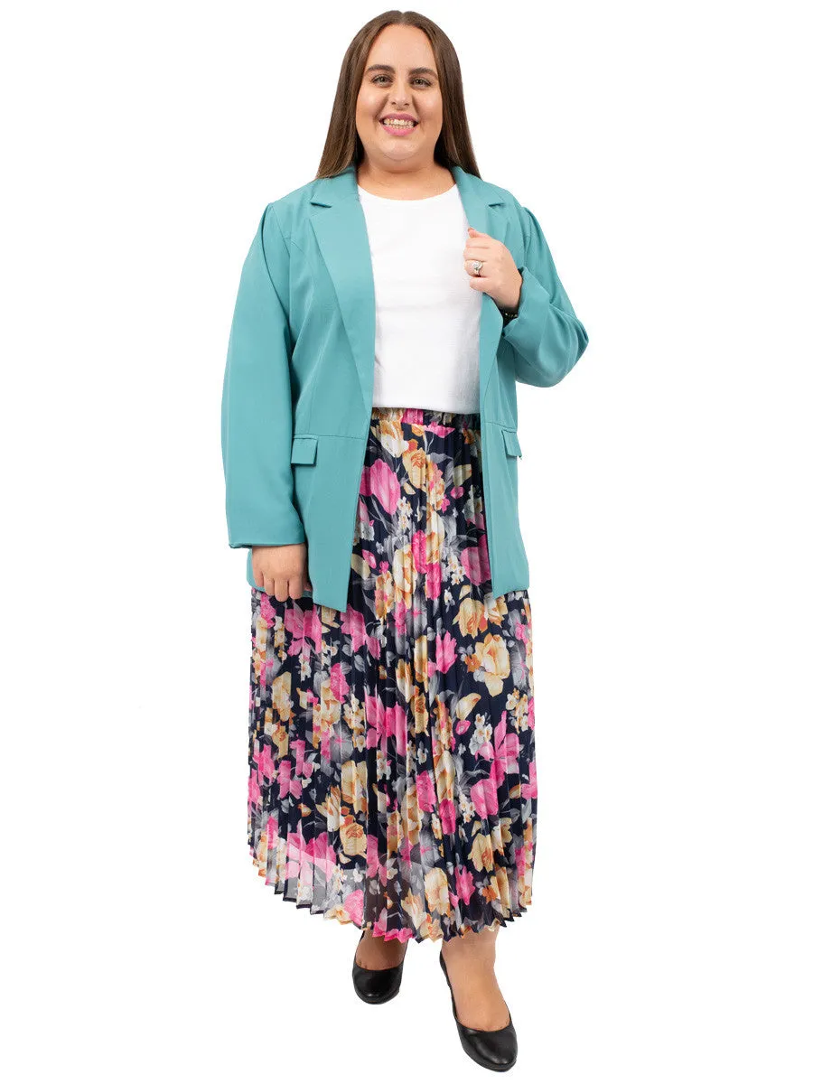 Lucille Skirt - Print*