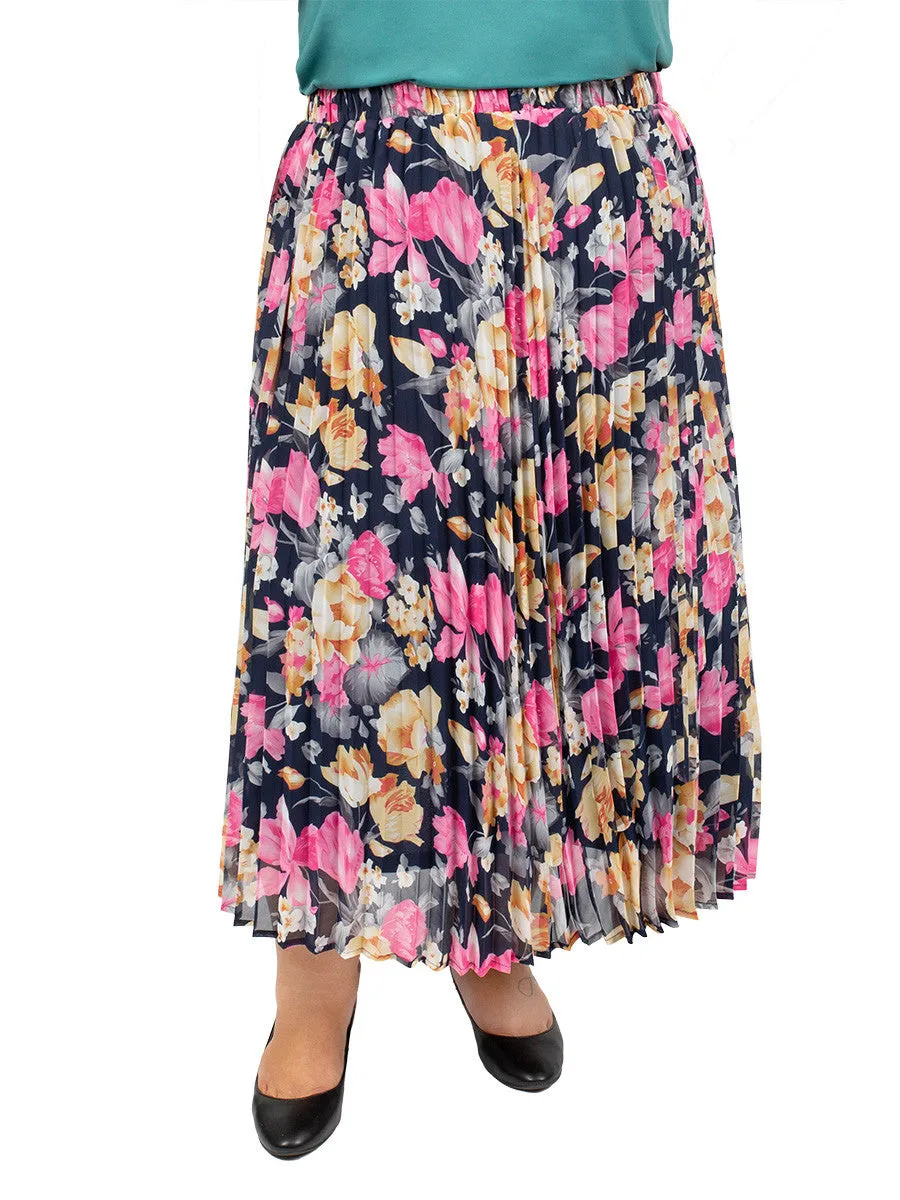 Lucille Skirt - Print*