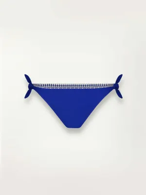 LUCY | Side Tie Bottom