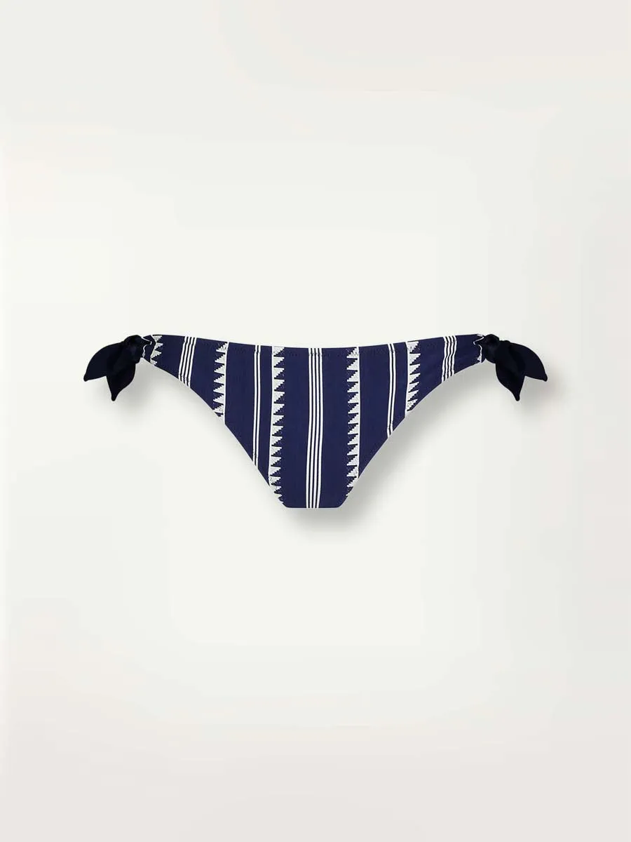 LUCY | Side Tie Bottom