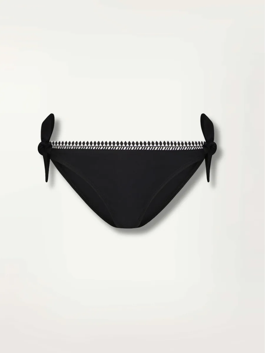 LUCY | Side Tie Bottom
