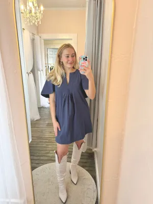 Luna Dress