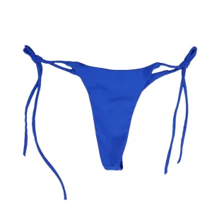 Luxe Lagoon Bottom - Azure