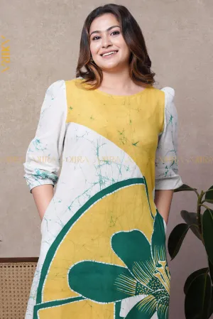 Madonna Designer Dress | Kaftan, Bohemian Dress, Floral Dress, Boho Maxi Dress