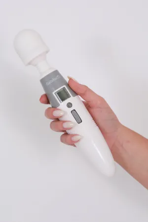 Magic AV vibrating wand