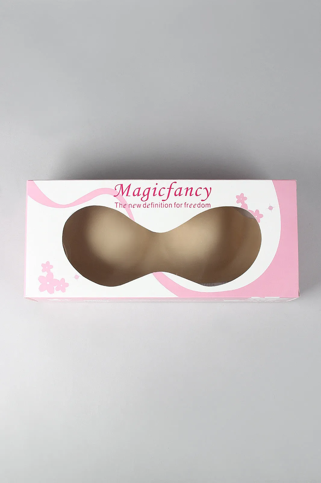 Magicfancy Adhesive Wing Bra