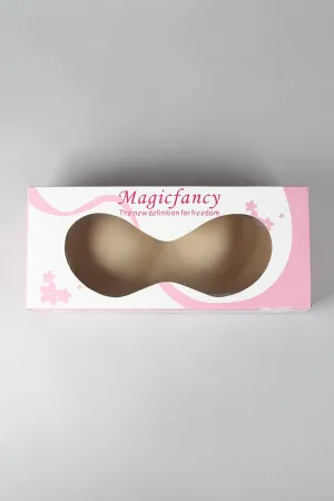 Magicfancy Adhesive Wing Bra