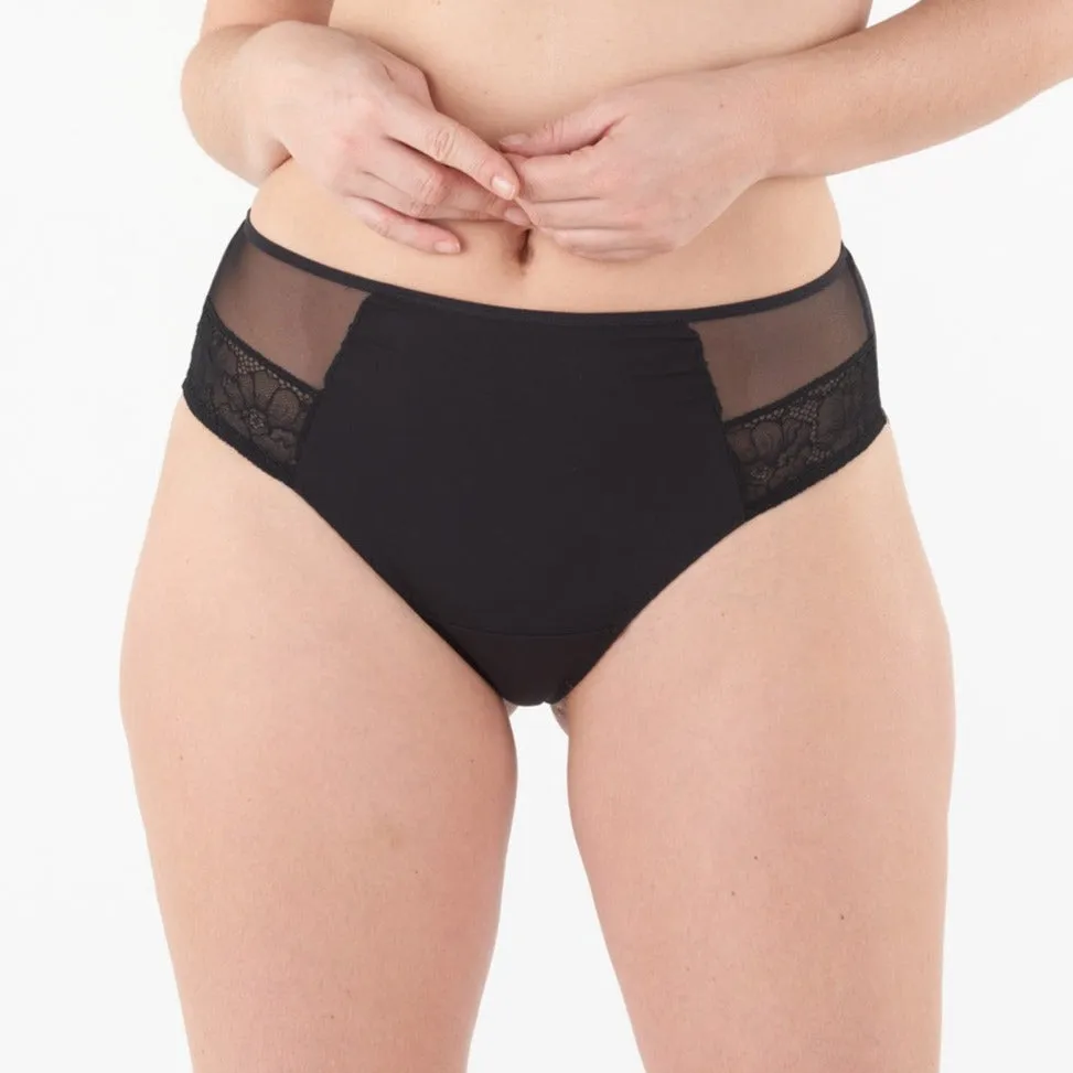 Maison Lejaby Elixir Nudite Tanga