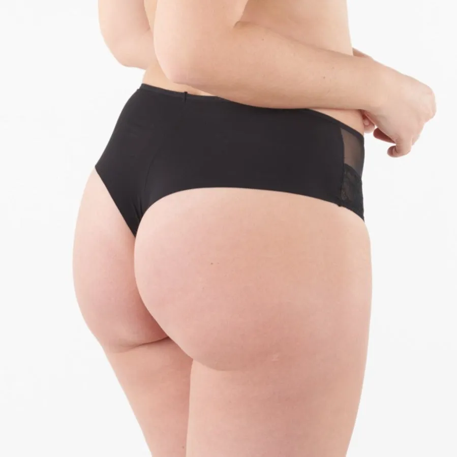Maison Lejaby Elixir Nudite Tanga