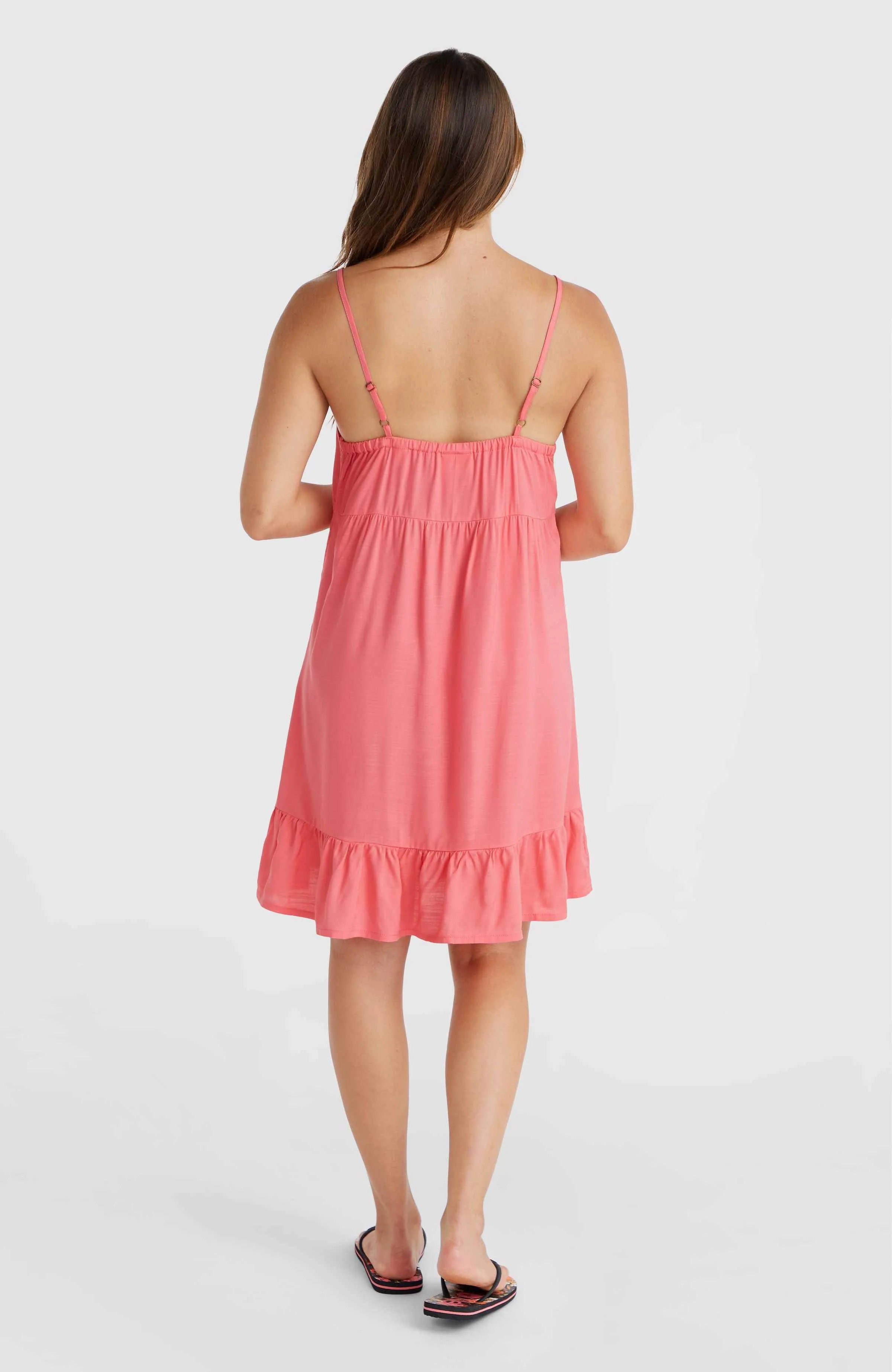 Malu Beach Kleid | Perfectly Pink