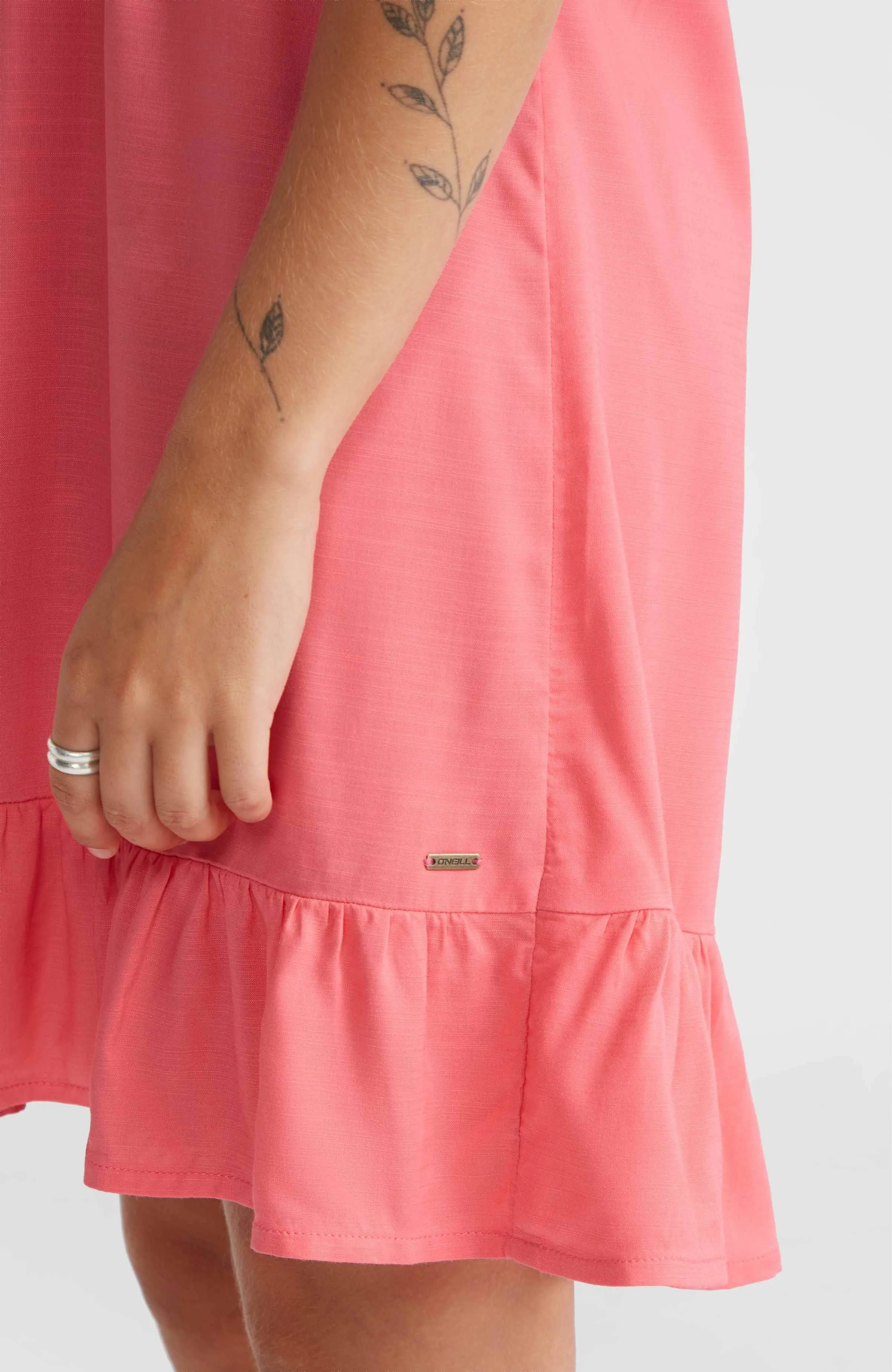 Malu Beach Kleid | Perfectly Pink