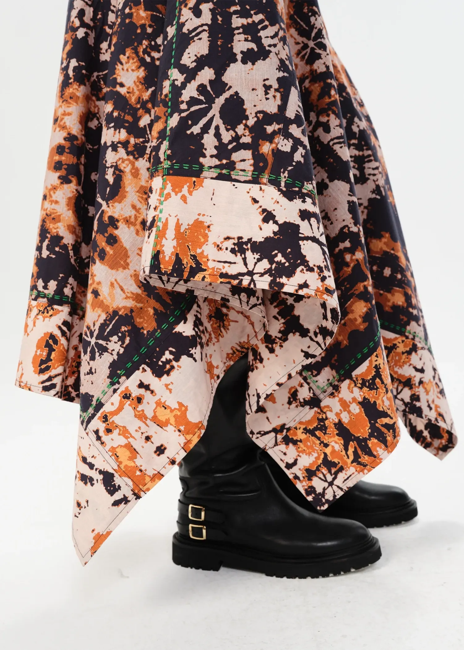 Maria Cher Elda Skirt